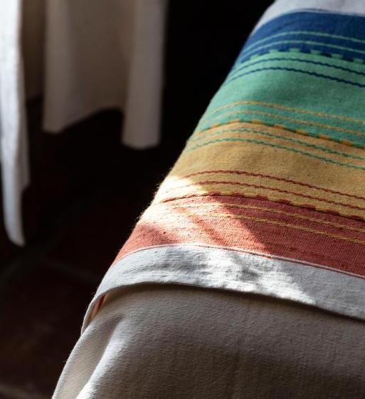 فندق Casa Mixteca