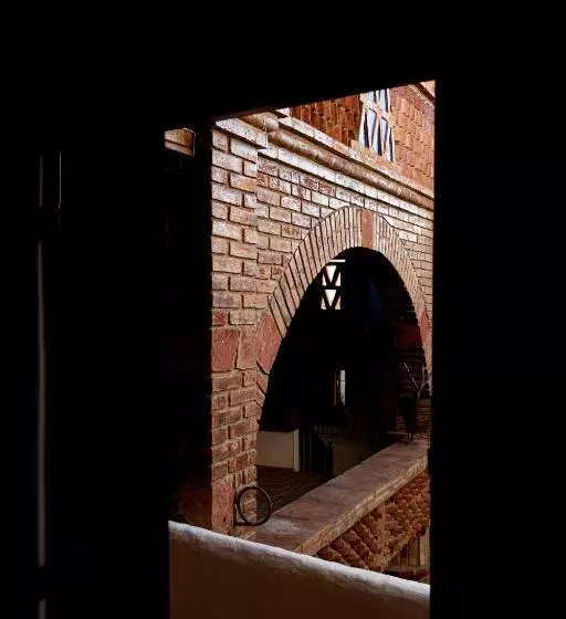 Hotelli Casa Mixteca