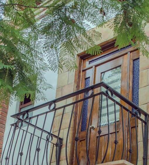 فندق Casa Mixteca