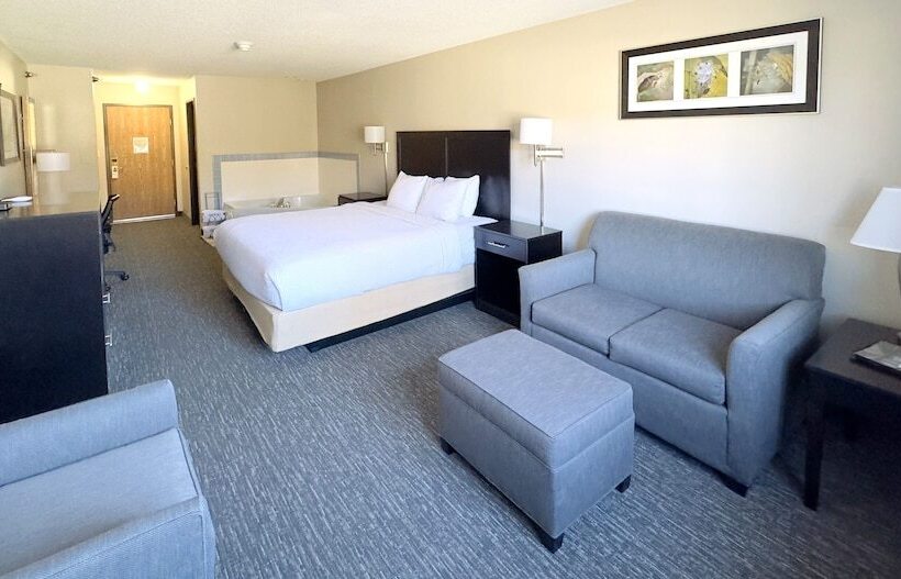 호텔 Country Trails Inn &suites