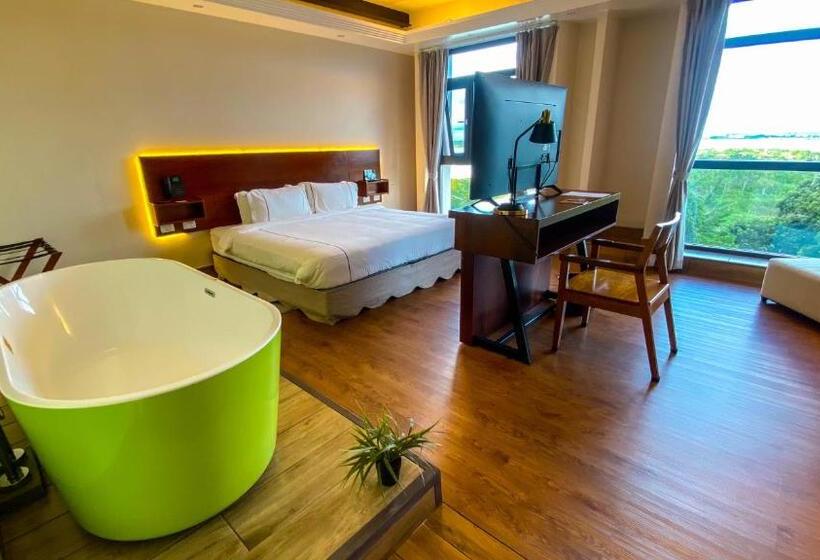 هتل De Turistas Iquitos