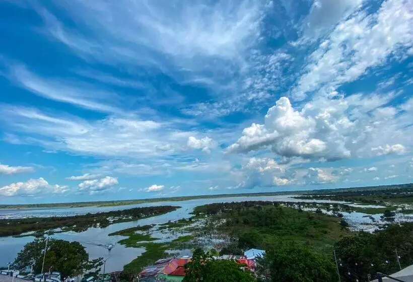 Hotelli De Turistas Iquitos