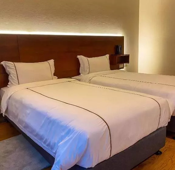 Hotelli De Turistas Iquitos