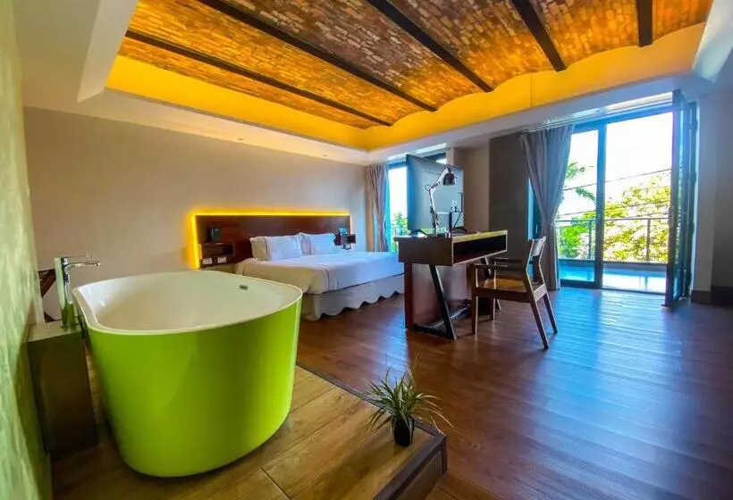 Hotelli De Turistas Iquitos