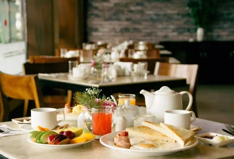 Hotelli De Turistas Iquitos