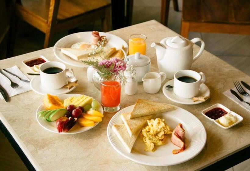 هتل De Turistas Iquitos