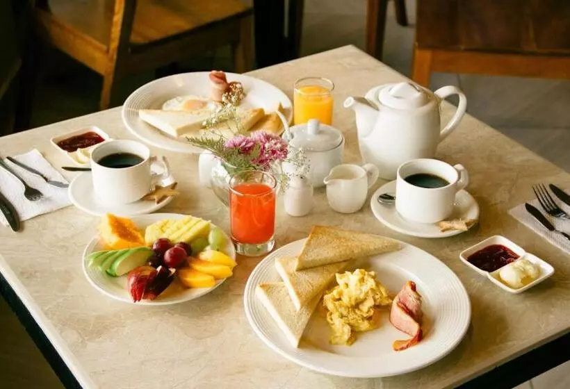 Hotelli De Turistas Iquitos