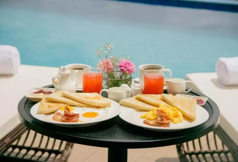 Hotelli De Turistas Iquitos