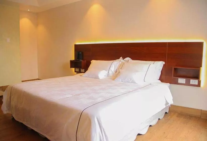 Hotelli De Turistas Iquitos