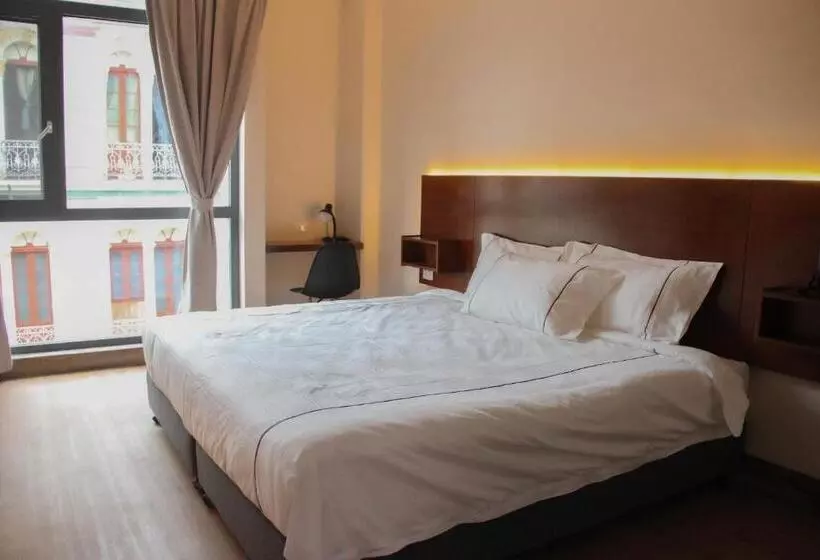 Hotelli De Turistas Iquitos