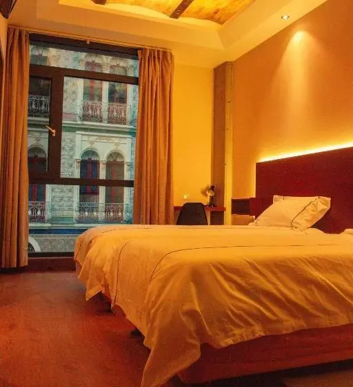 Hotelli De Turistas Iquitos