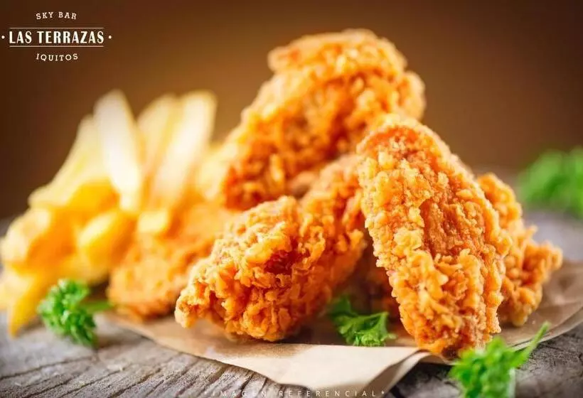 Hotelli De Turistas Iquitos