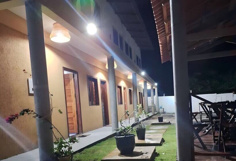 酒店 Essência De Atins