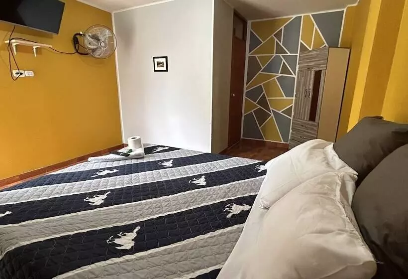 ホテル Ica Adventures Out Of The Woods