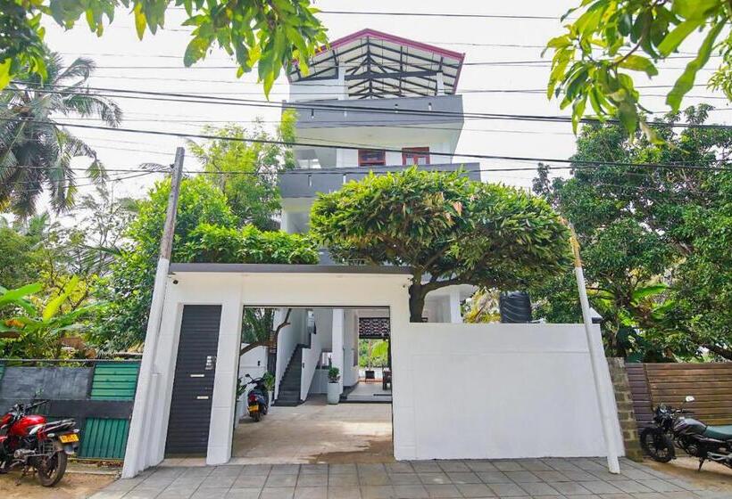 ホテル Moon River Villa