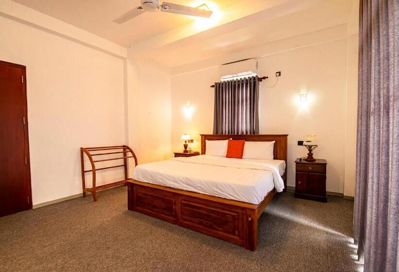 ホテル Moon River Villa