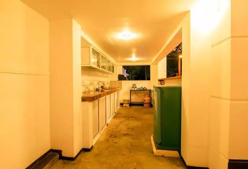 ホテル Moon River Villa