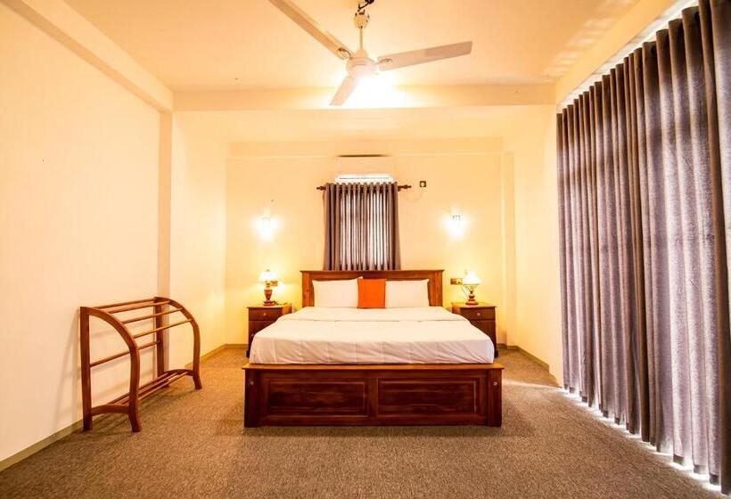 ホテル Moon River Villa