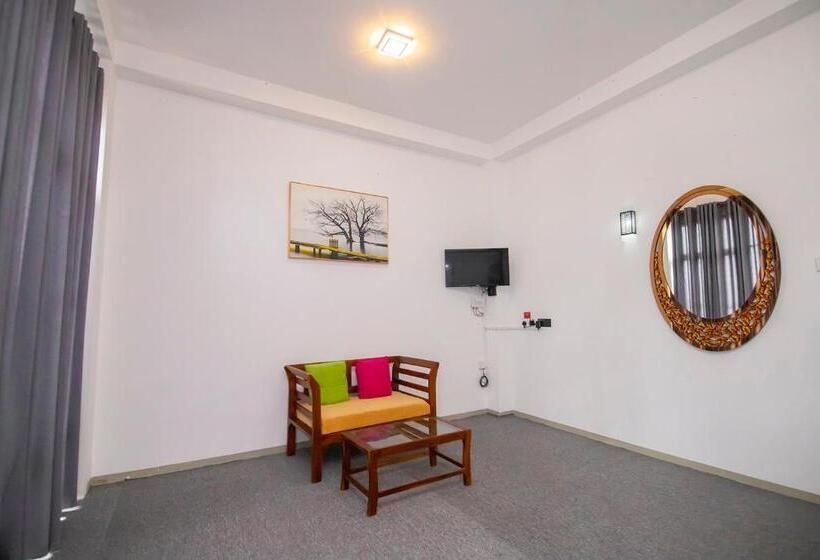 ホテル Moon River Villa