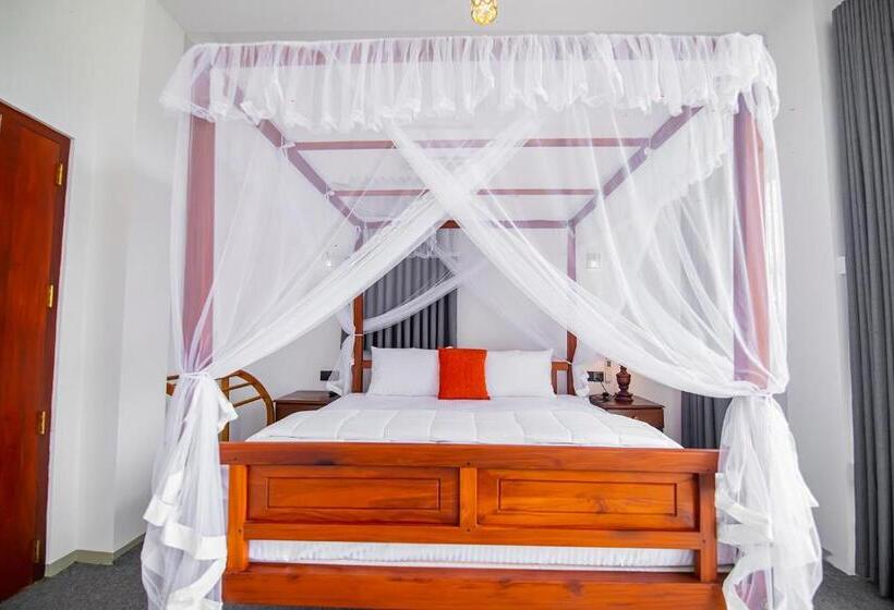 ホテル Moon River Villa