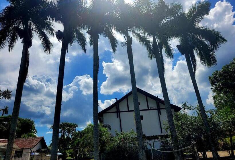 酒店 Ninho Dos Passaros Penedo Rj