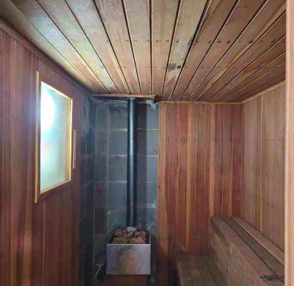 酒店 Ninho Dos Passaros Penedo Rj