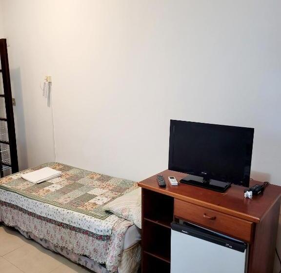 酒店 Ninho Dos Passaros Penedo Rj