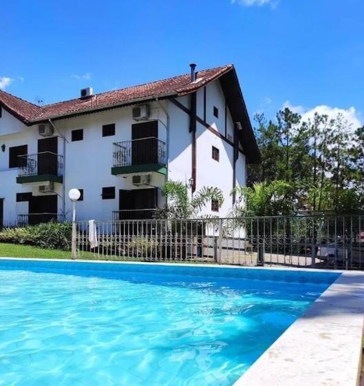 酒店 Ninho Dos Passaros Penedo Rj