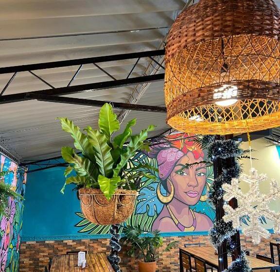 Hotel Ocean Fusagasuga