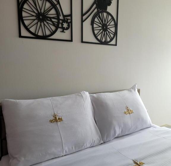 Hotel Ocean Fusagasuga