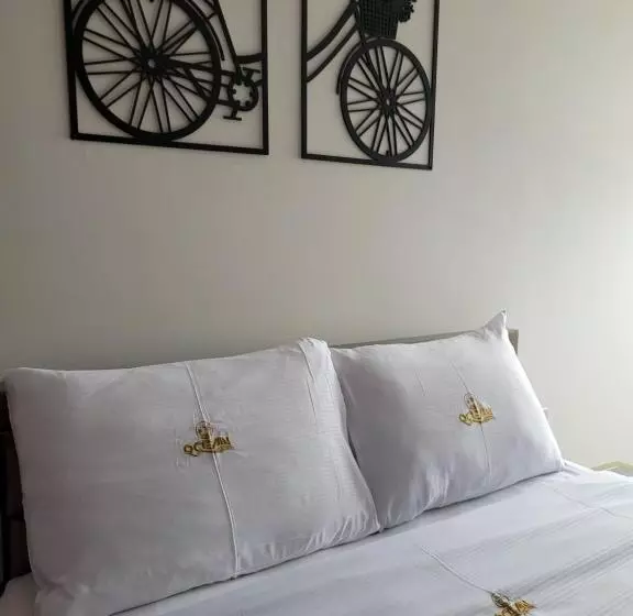 Hotelli Ocean Fusagasuga