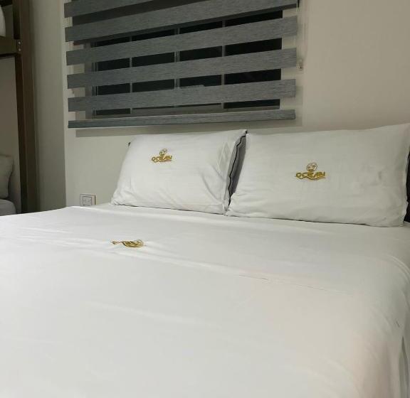 Hotel Ocean Fusagasuga