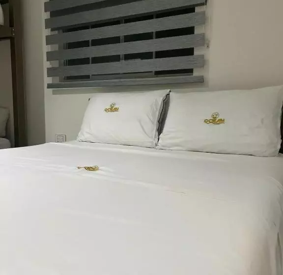 Hotelli Ocean Fusagasuga