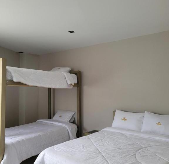 Hotel Ocean Fusagasuga