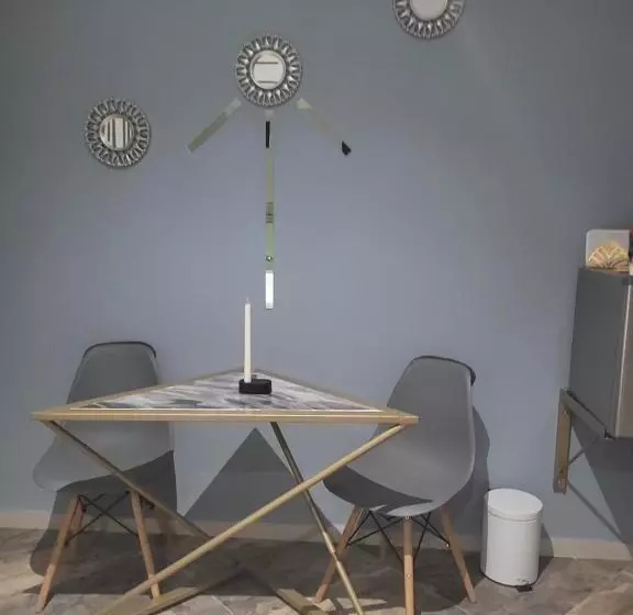 Hotelli Ocean Fusagasuga