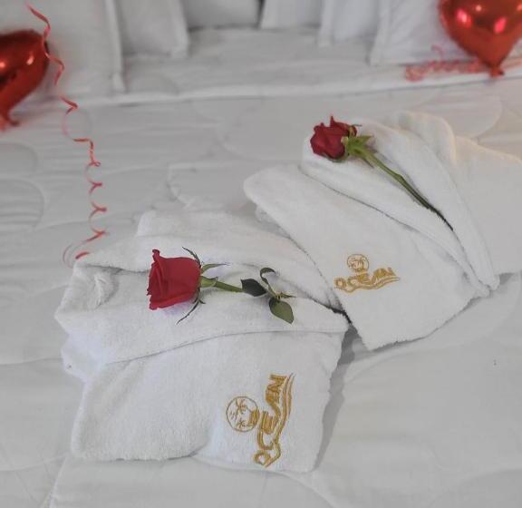 Otel Ocean Fusagasuga