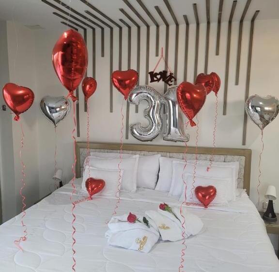 Hotel Ocean Fusagasuga