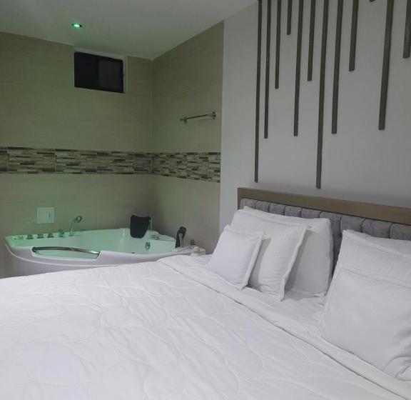 Hotel Ocean Fusagasuga