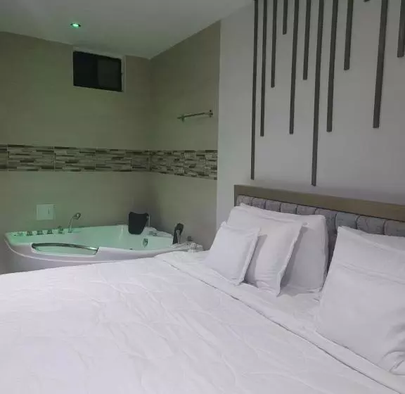 Hotelli Ocean Fusagasuga