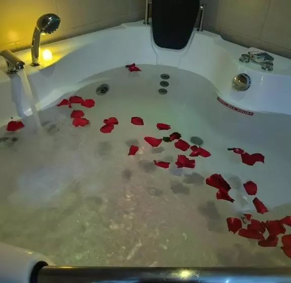 Hotelli Ocean Fusagasuga