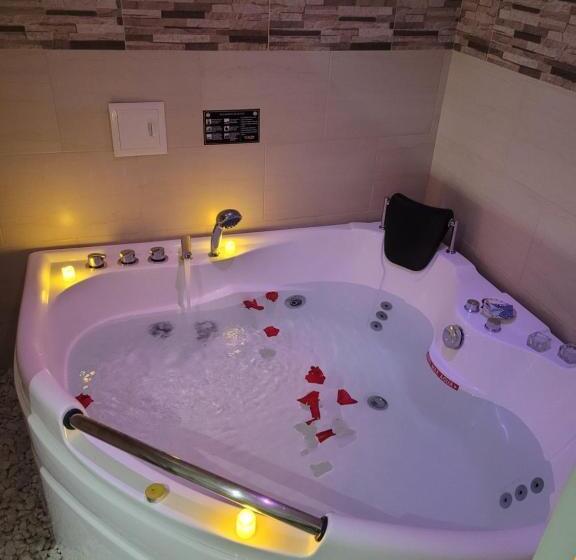 Hotel Ocean Fusagasuga