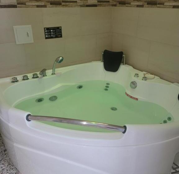 Hotel Ocean Fusagasuga