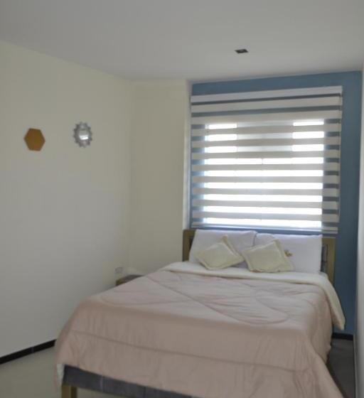 Hotel Ocean Fusagasuga