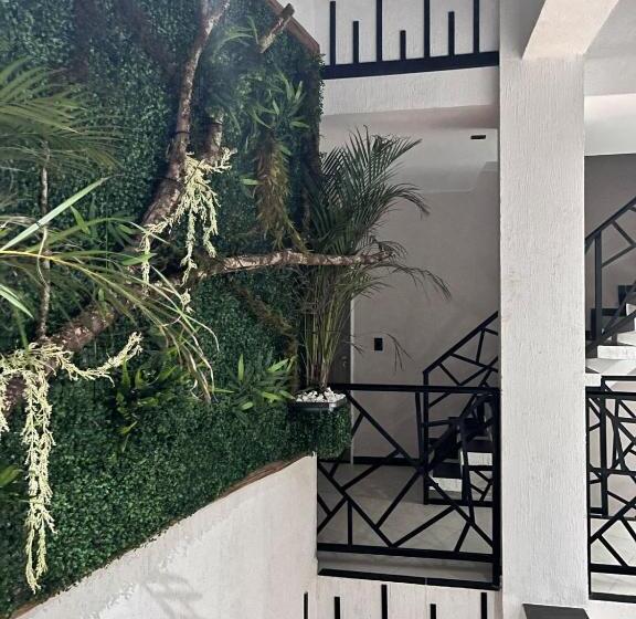 Hotel Ocean Fusagasuga