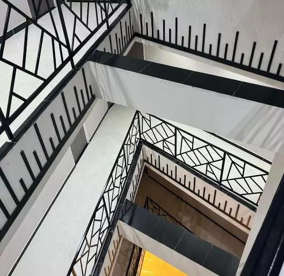 Hotelli Ocean Fusagasuga