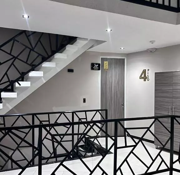 Hotelli Ocean Fusagasuga