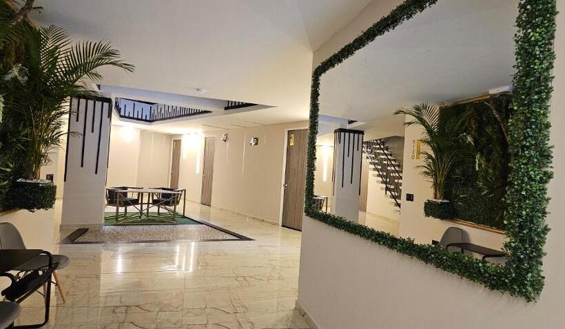 Hotel Ocean Fusagasuga