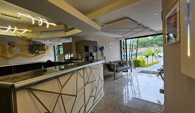 Hotel Ocean Fusagasuga