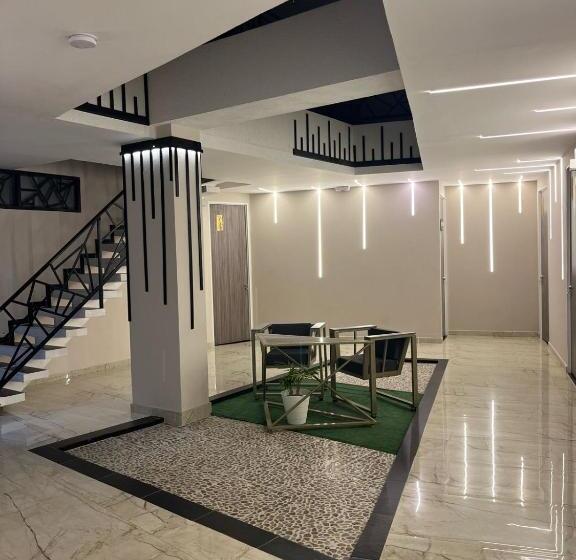 Hotel Ocean Fusagasuga