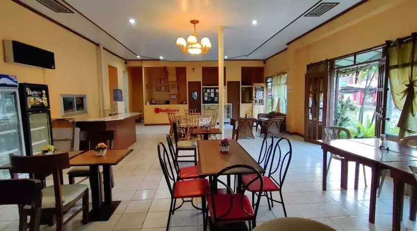 هتل Oyo 1038 William Hearts Pension